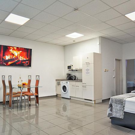 City J&L Apartment Zentrale Lage フライブルク エクステリア 写真