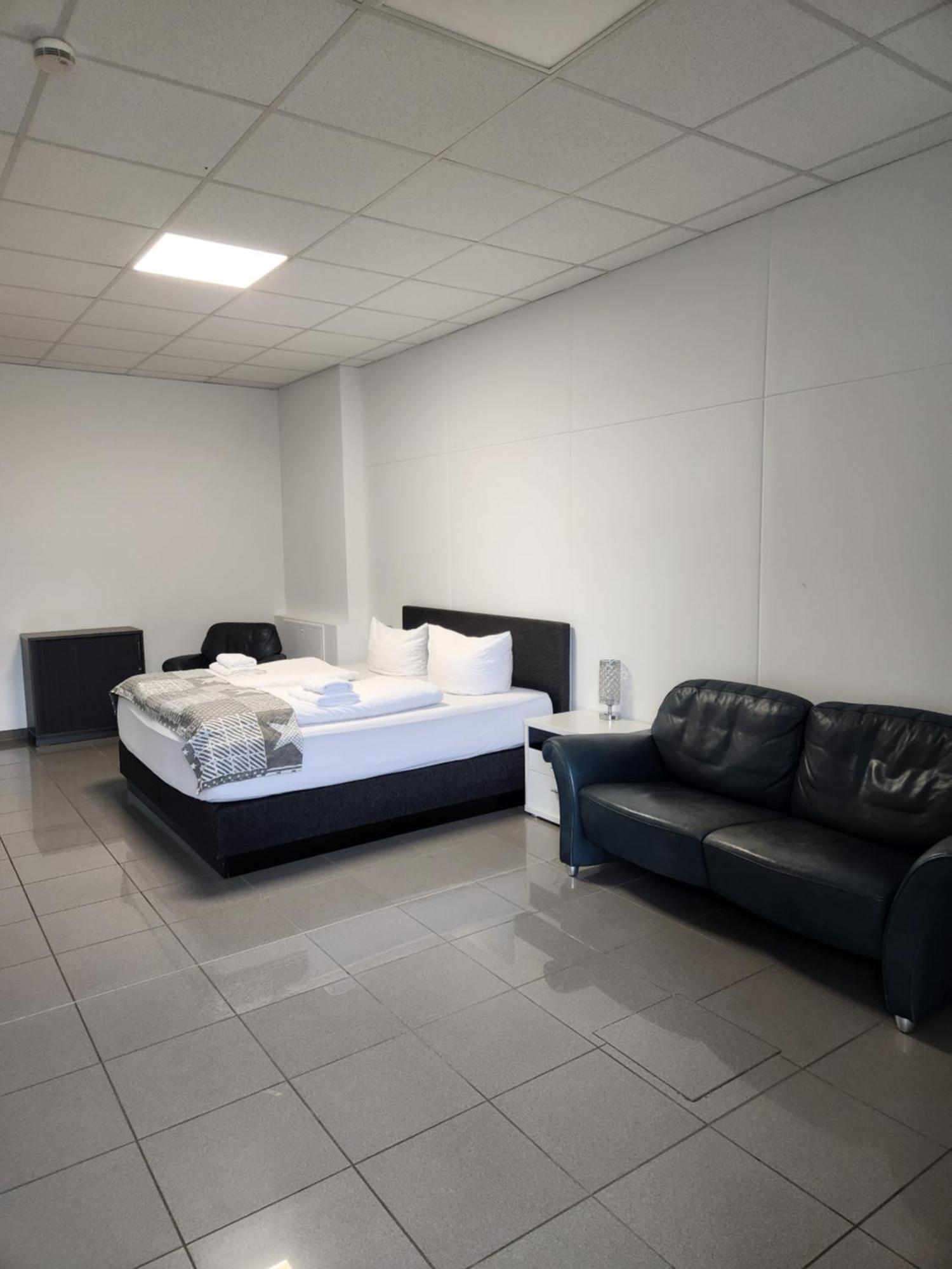 City J&L Apartment Zentrale Lage フライブルク エクステリア 写真