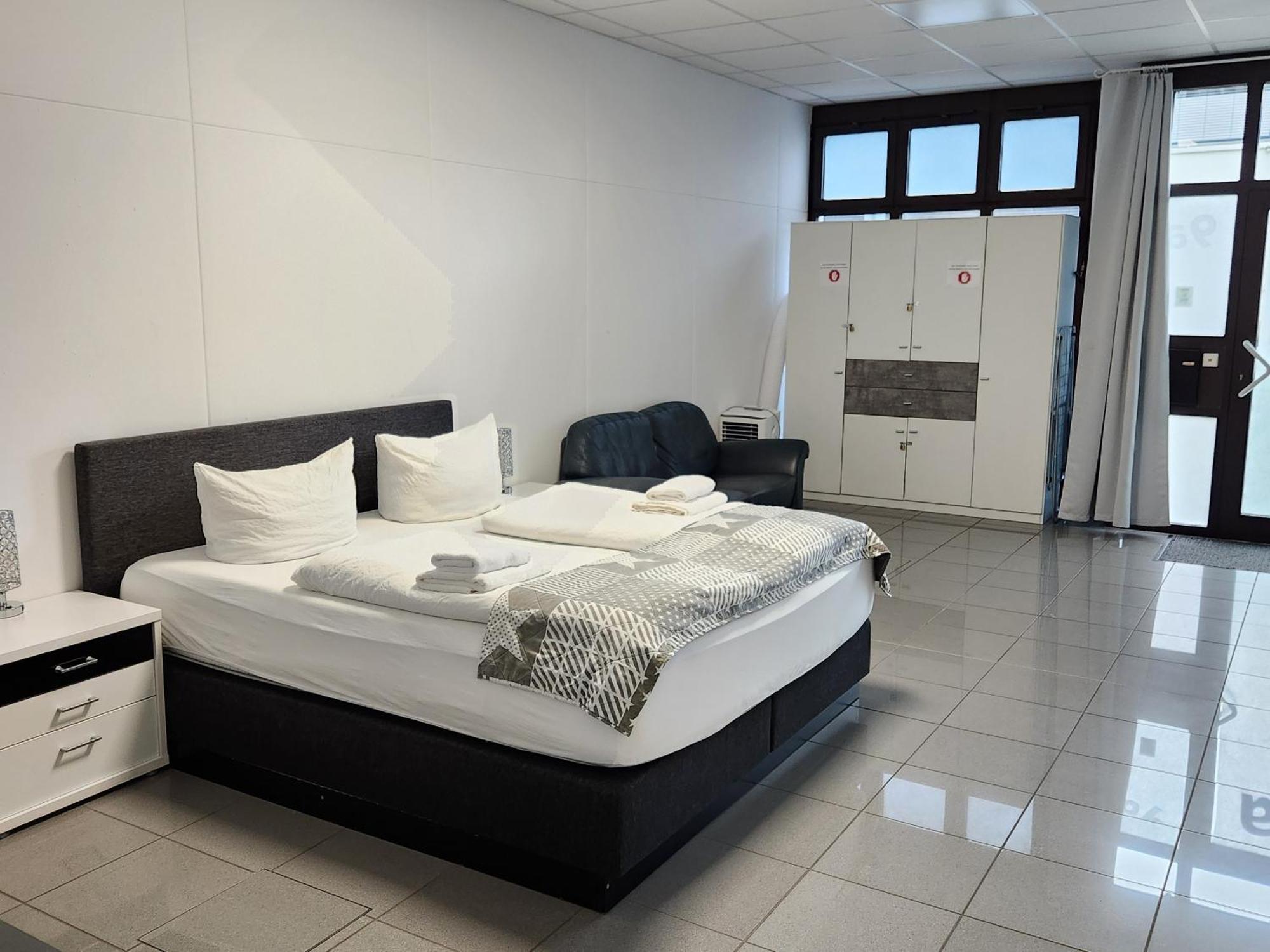 City J&L Apartment Zentrale Lage フライブルク エクステリア 写真