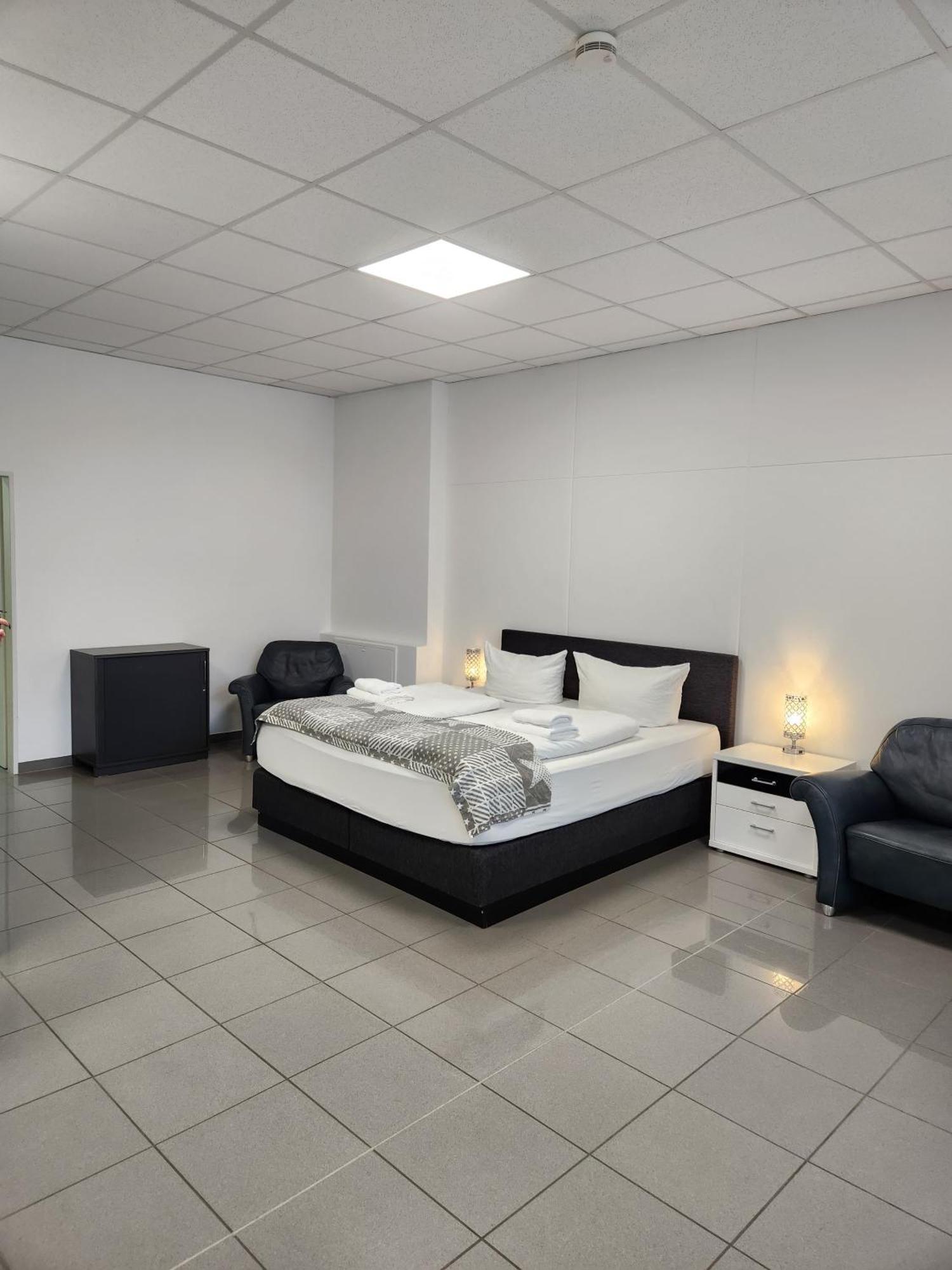 City J&L Apartment Zentrale Lage フライブルク エクステリア 写真