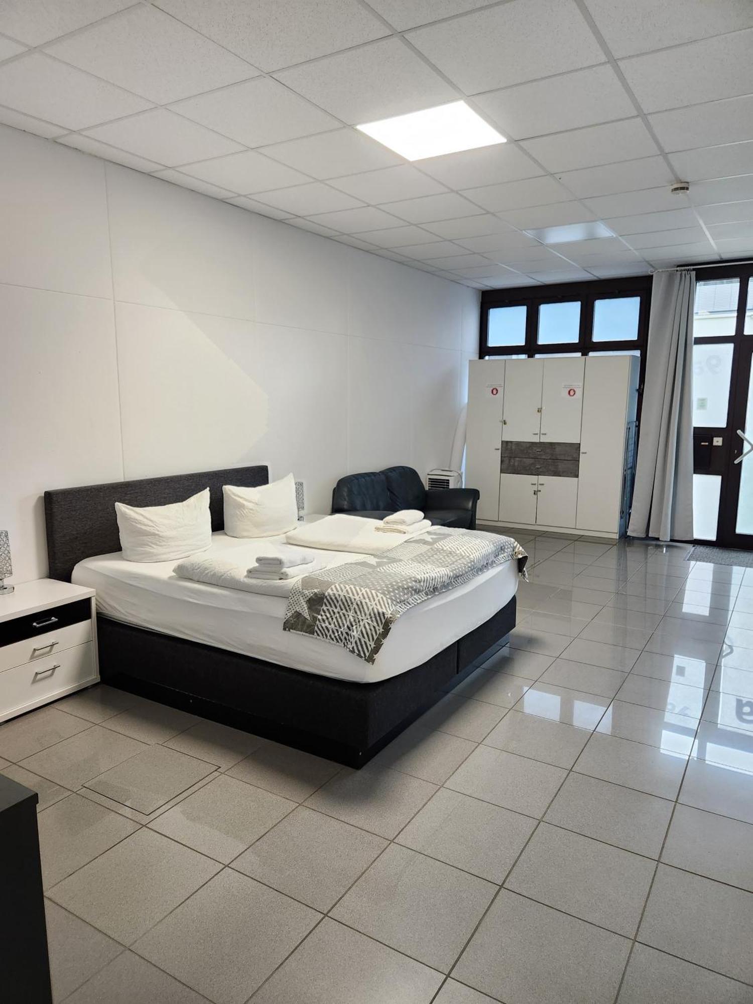 City J&L Apartment Zentrale Lage フライブルク エクステリア 写真