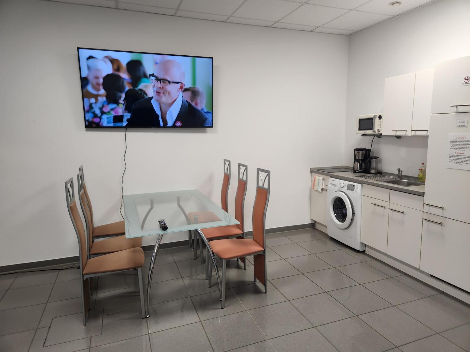 City J&L Apartment Zentrale Lage フライブルク エクステリア 写真