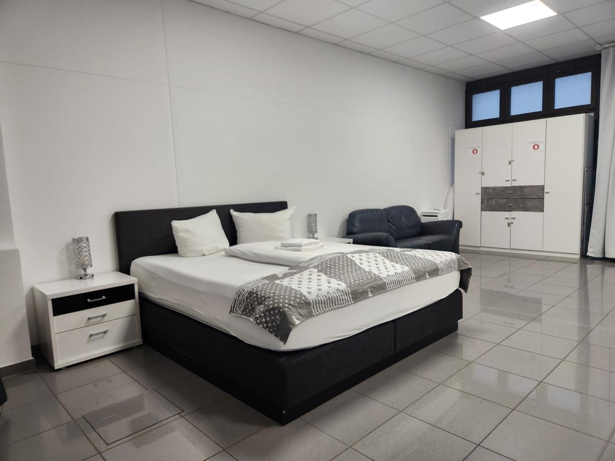 City J&L Apartment Zentrale Lage フライブルク エクステリア 写真