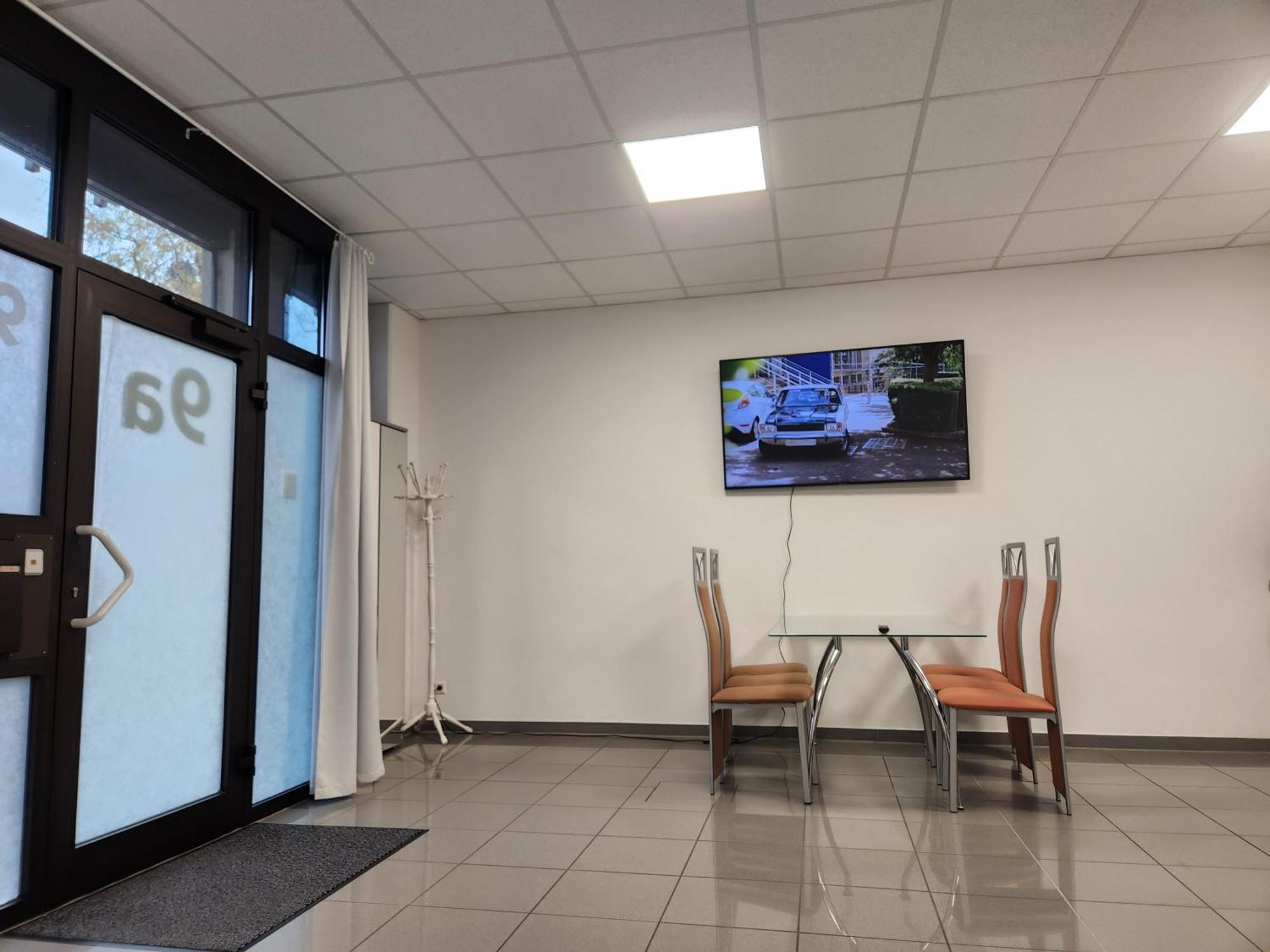 City J&L Apartment Zentrale Lage フライブルク エクステリア 写真