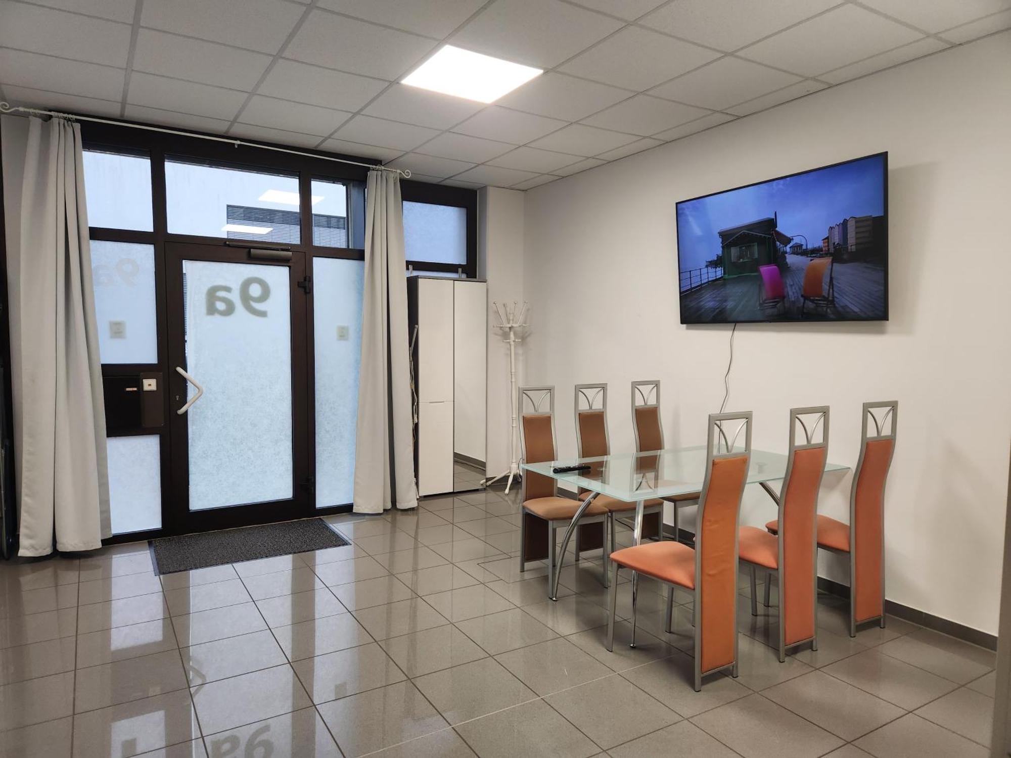 City J&L Apartment Zentrale Lage フライブルク エクステリア 写真