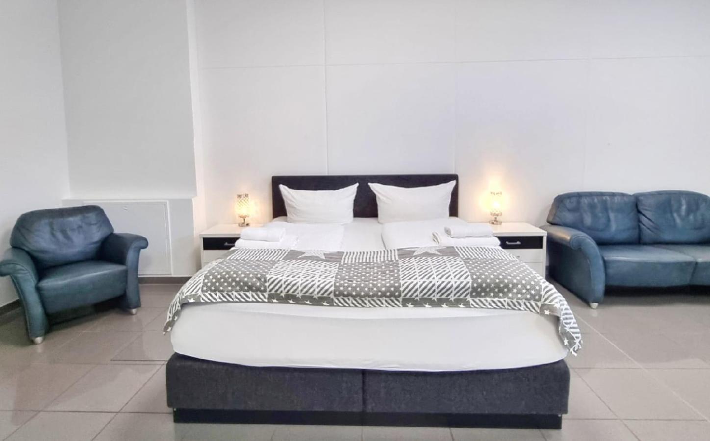 City J&L Apartment Zentrale Lage フライブルク エクステリア 写真