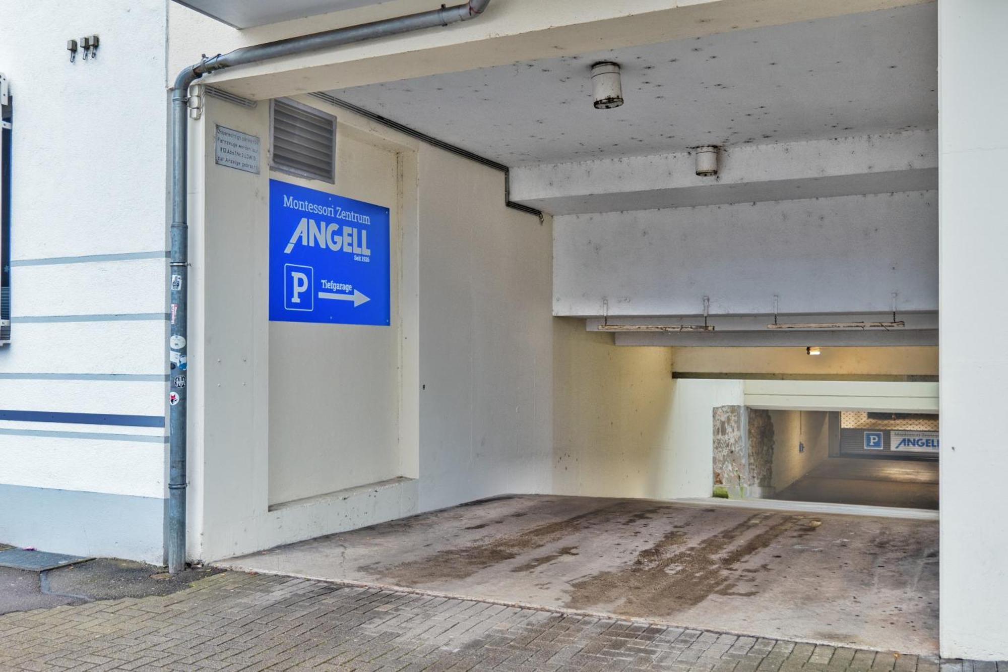 City J&L Apartment Zentrale Lage フライブルク エクステリア 写真