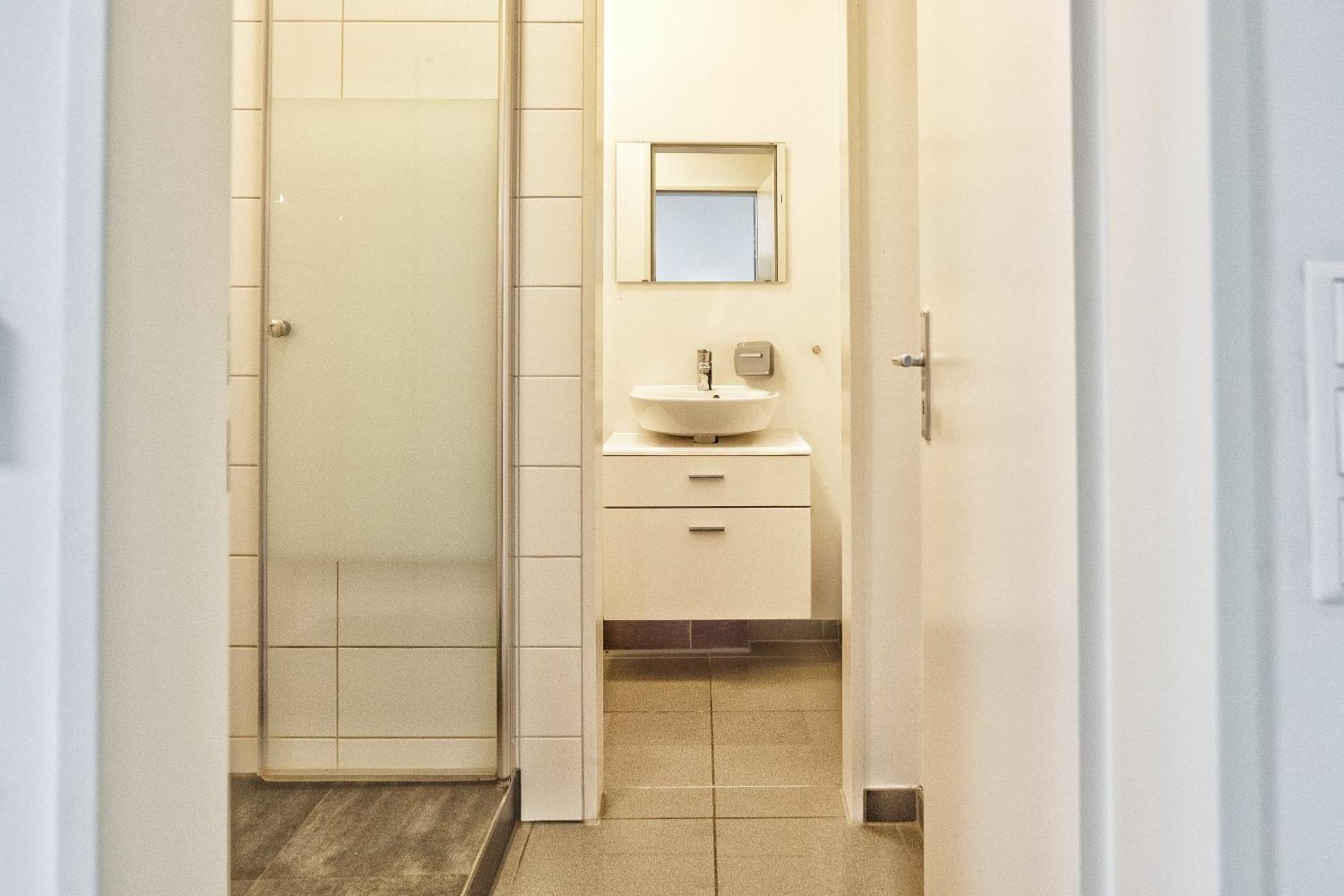 City J&L Apartment Zentrale Lage フライブルク エクステリア 写真