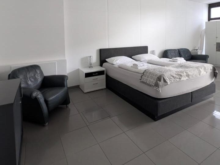 City J&L Apartment Zentrale Lage フライブルク エクステリア 写真