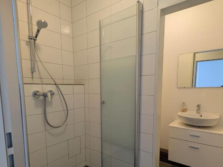City J&L Apartment Zentrale Lage フライブルク エクステリア 写真