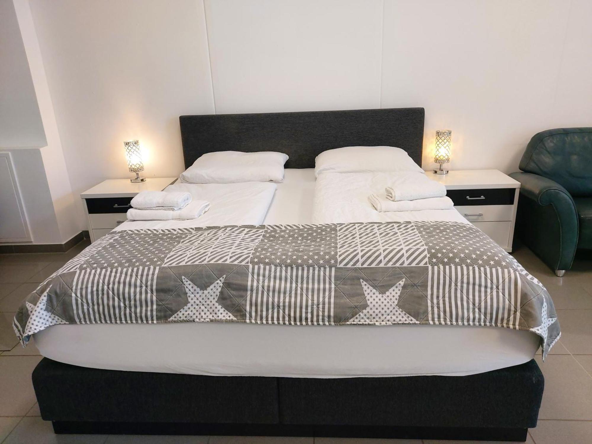 City J&L Apartment Zentrale Lage フライブルク エクステリア 写真