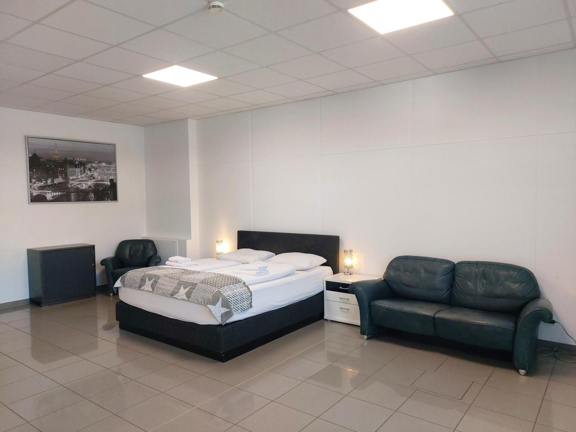 City J&L Apartment Zentrale Lage フライブルク エクステリア 写真